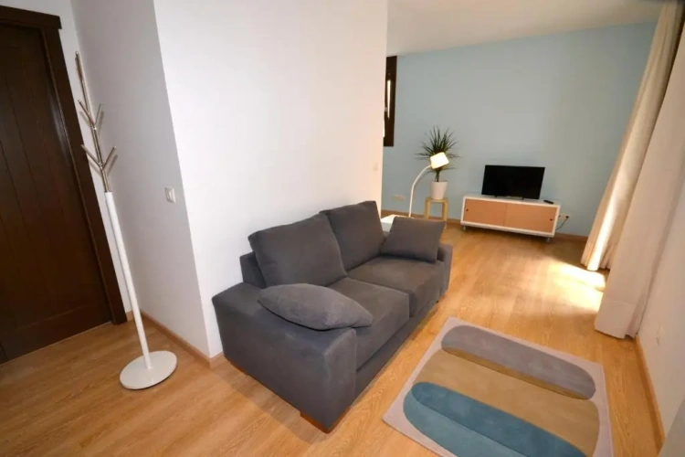2 Bedrooms Standard Twin Apartment
