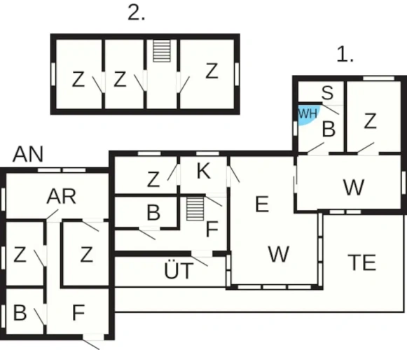 Cottage