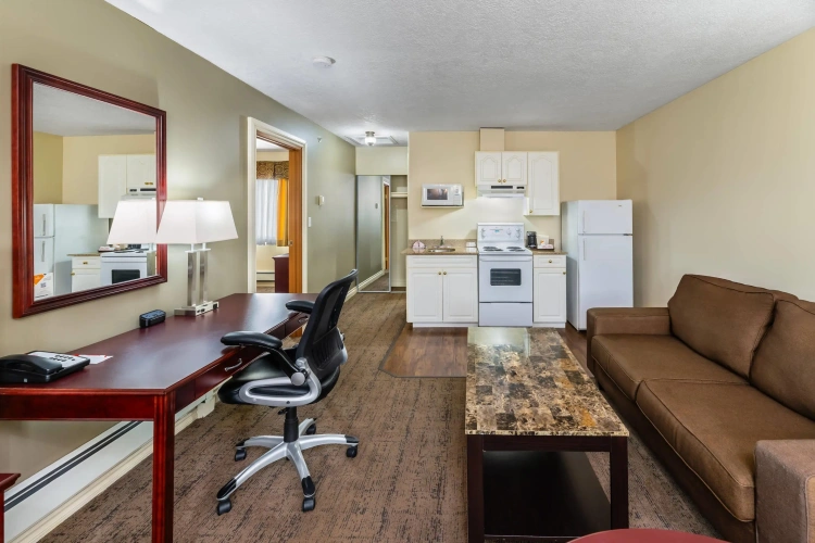 Double Suite