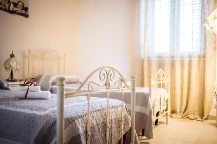 Residenze nei Trulli