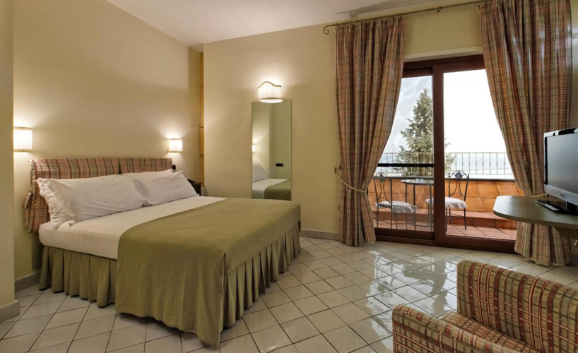 Villa Poseidon Boutique Hotel & Events