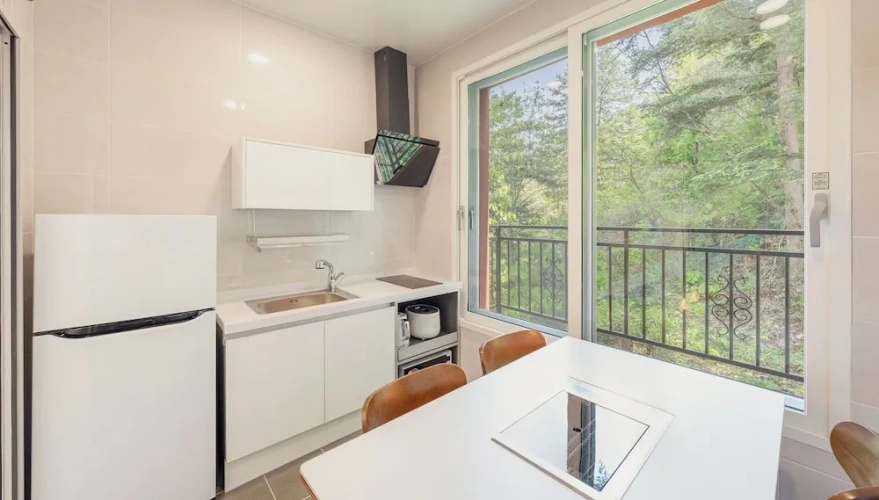 1 Bedroom Standard room