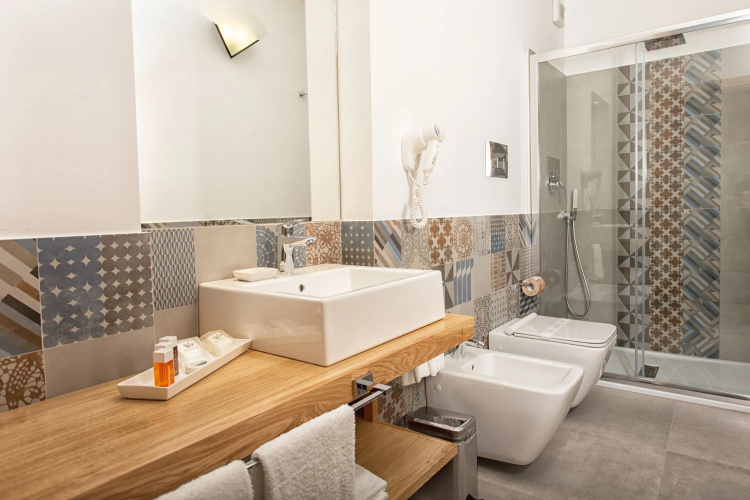 B&B Villaseta