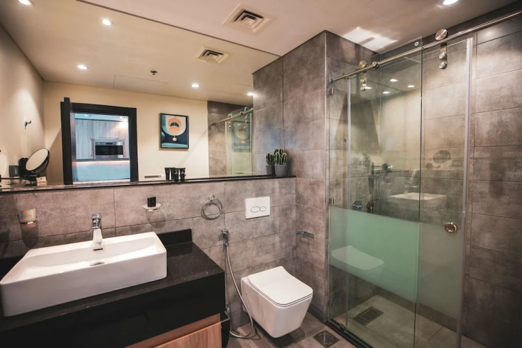 Royal Mansoura Residence Hotel