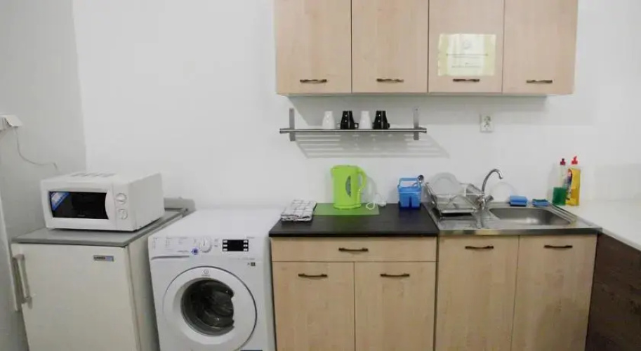 Iskola 2.0 Hostel