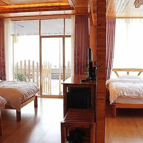 Panorama House Hotel