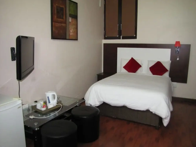 Standard Family room with balcony