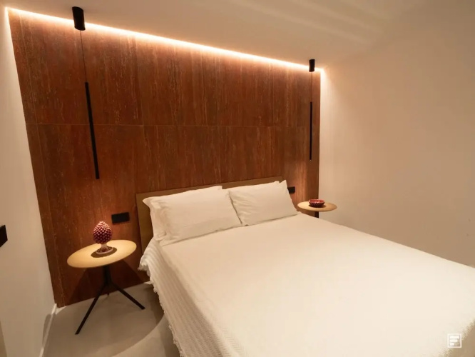 Cefalù Luxury Suite