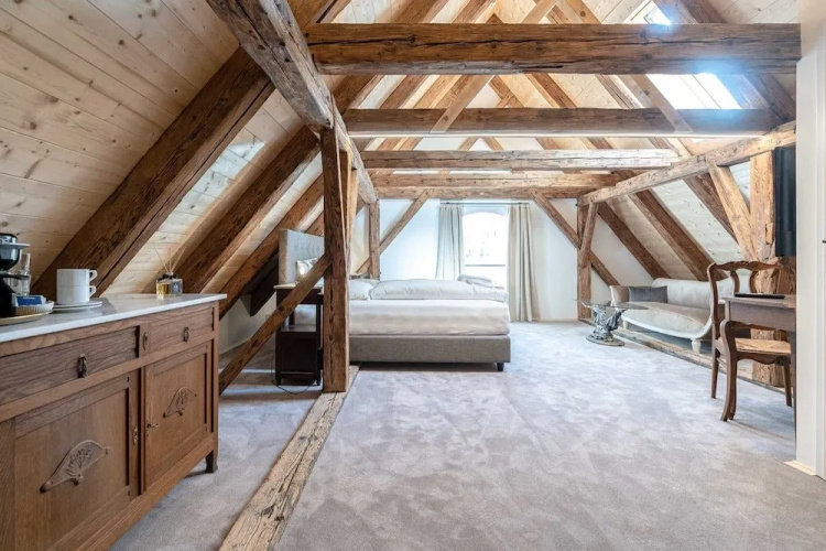 Altstadthotel Bachbräu, Bild 19