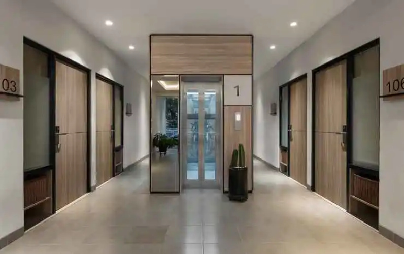 Image de l'hôtel
