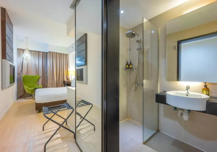 Master House Centrestage PJ