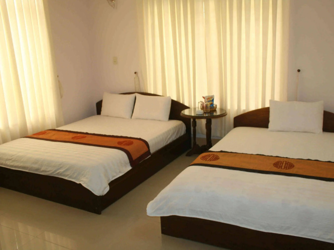 Anh Dao Hotel