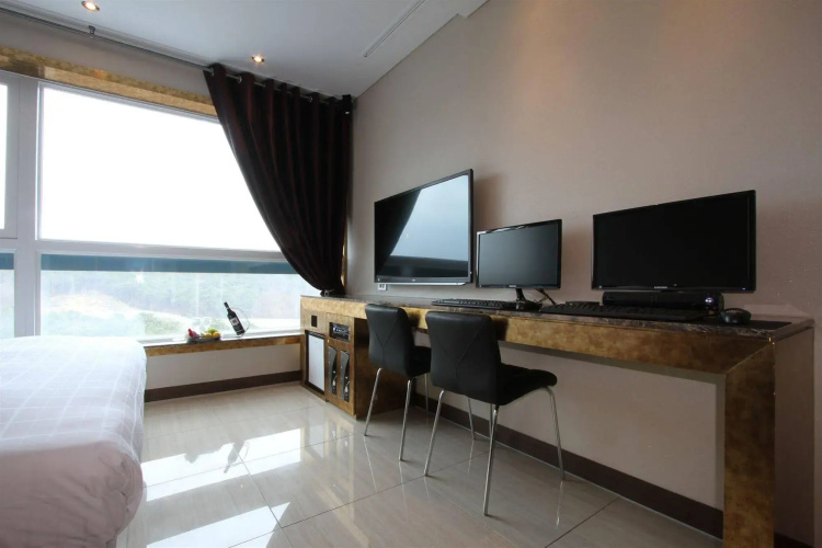Dongtan Hotel Bella
