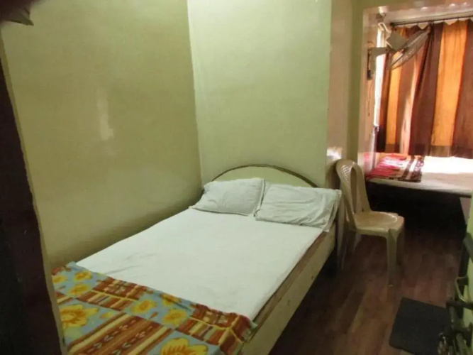 Central Guest House