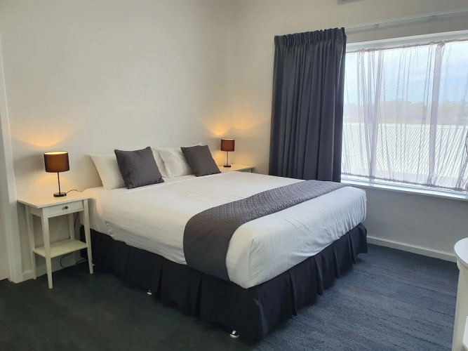 The Parade Hotel
