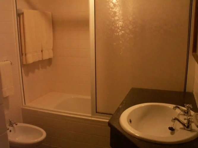 1 Bedroom Cottage