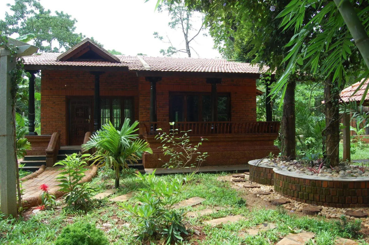 Wild Woods Spa & Resort