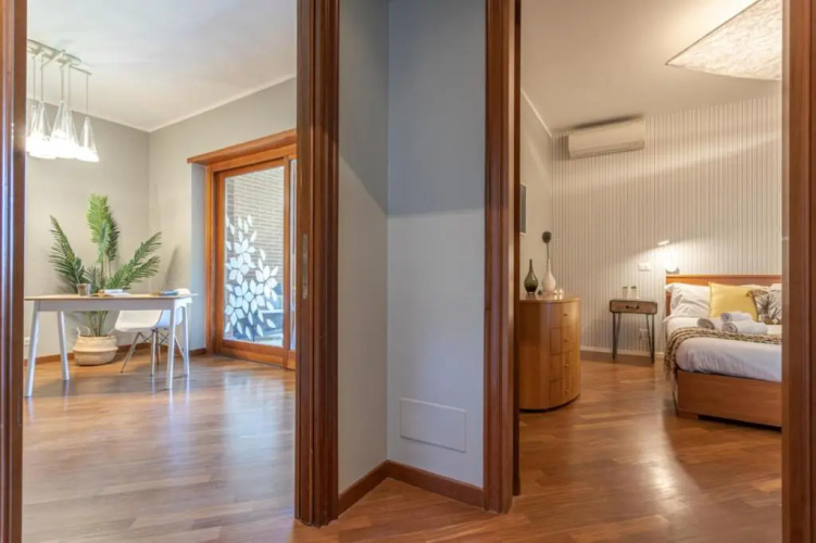 ElFaRo Kitty - Stylish Apartment Close to S. Peter