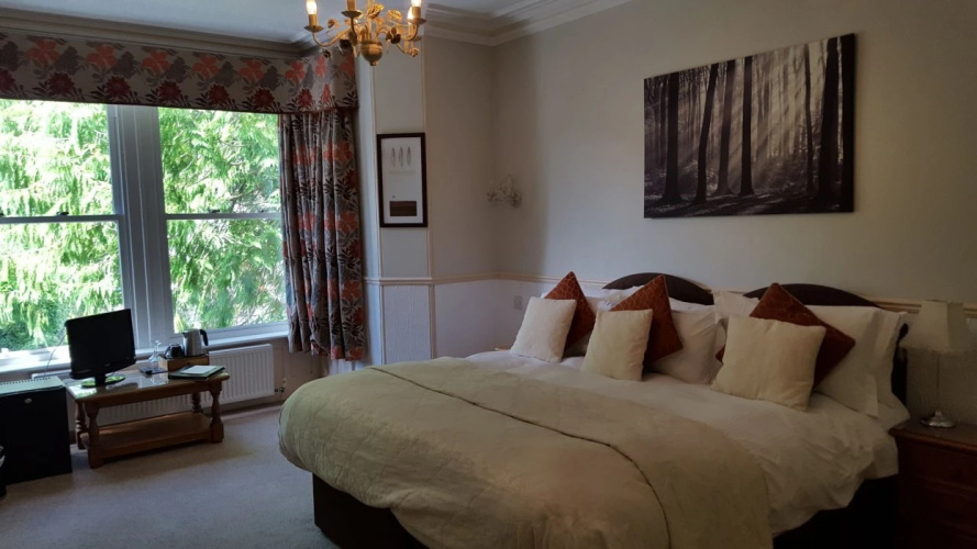 Fir Trees Guest House