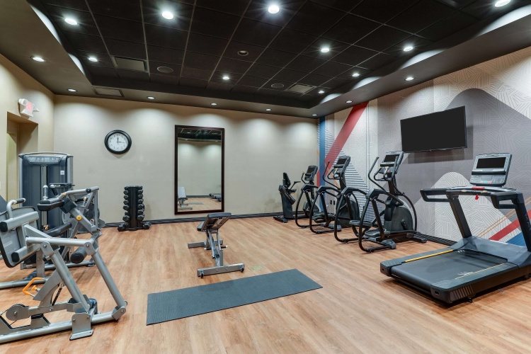 Drury Inn & Suites Denver Westminster photo 23