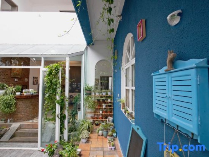 Dali Ancient Town Fairy Tale Homestay