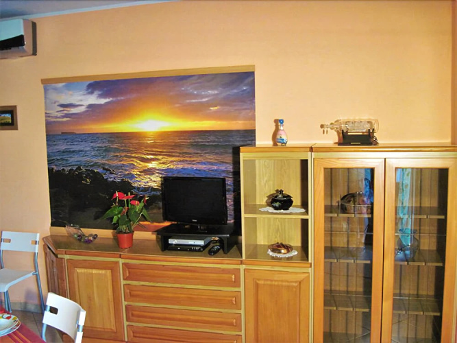 Villa Vista Serena