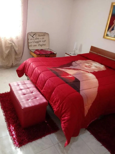 Omer B&B
