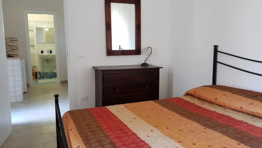 B&B Le Due Corti
