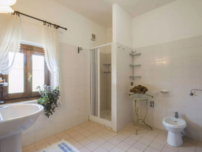 House Edera Reggello