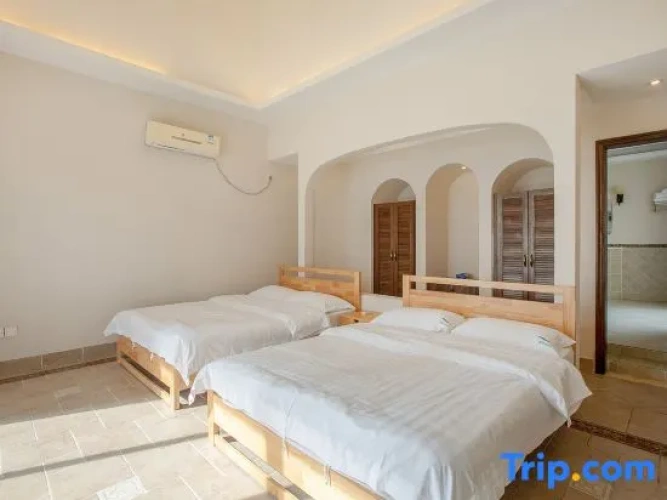 3 Bedrooms Duplex Cottage