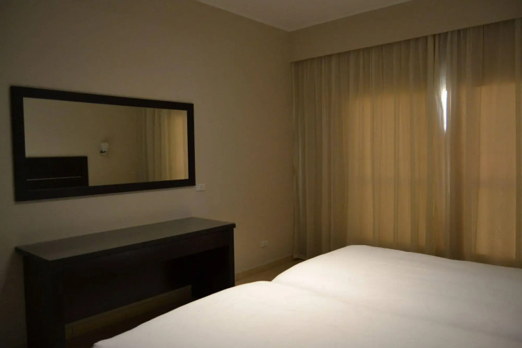 Rivoli Suites