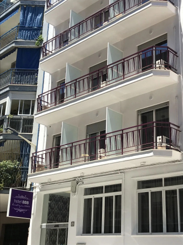Image de l'hôtel