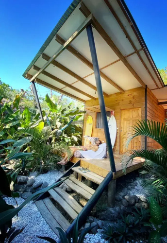 Santeria Lodge