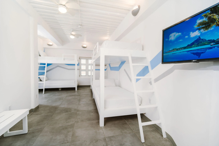 The Freedom Hotel photo 8
