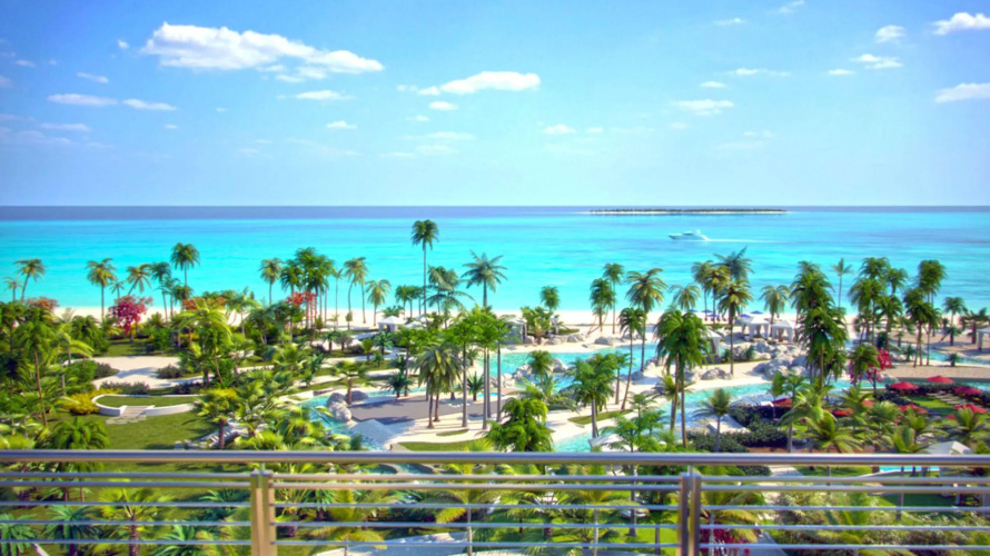 SLS Baha Mar photo 13