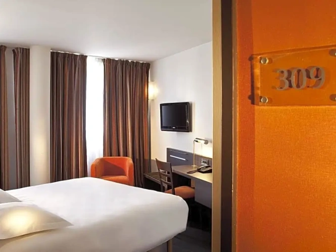 Comfort Single room