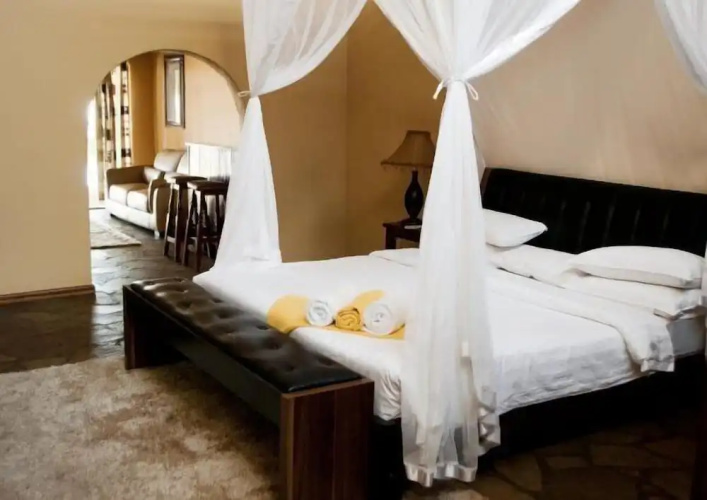 Lake Kariba Inns