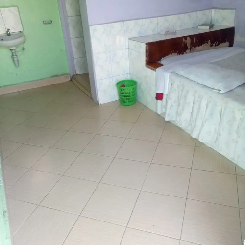 Smartie Guest House