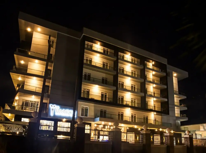 Hotelbild