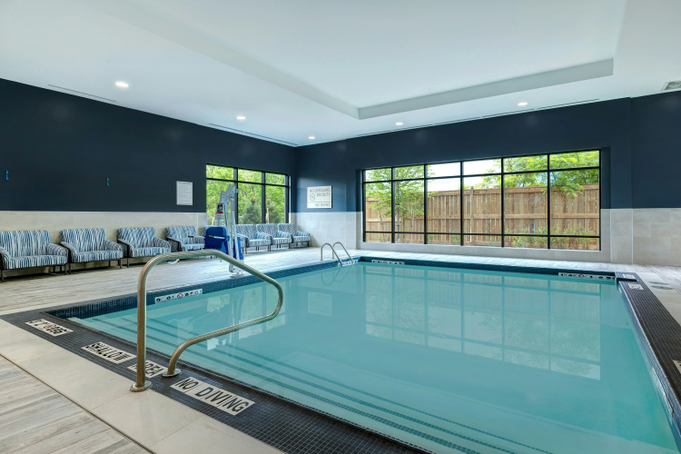 Hampton Inn & Suites by Hilton Burlington Toronto photo 16