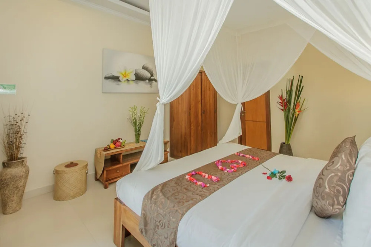 Blue Jasmine Villa