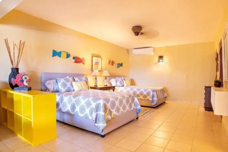 Golf Villa