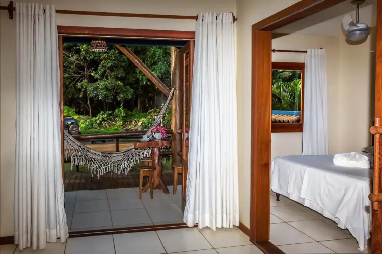 Bahia Bonita Flat