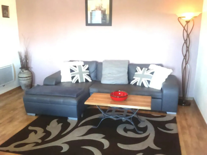 Jasmin House