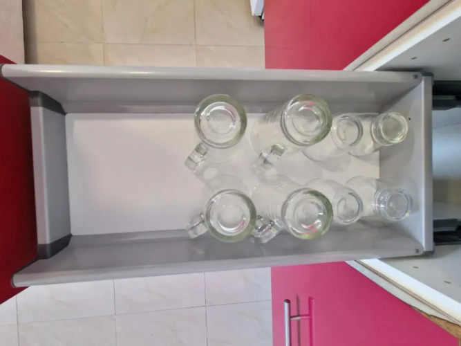 Apartamento Rouge 187