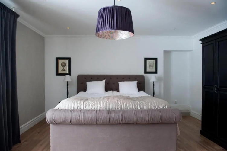 Hotell Slottsbacken