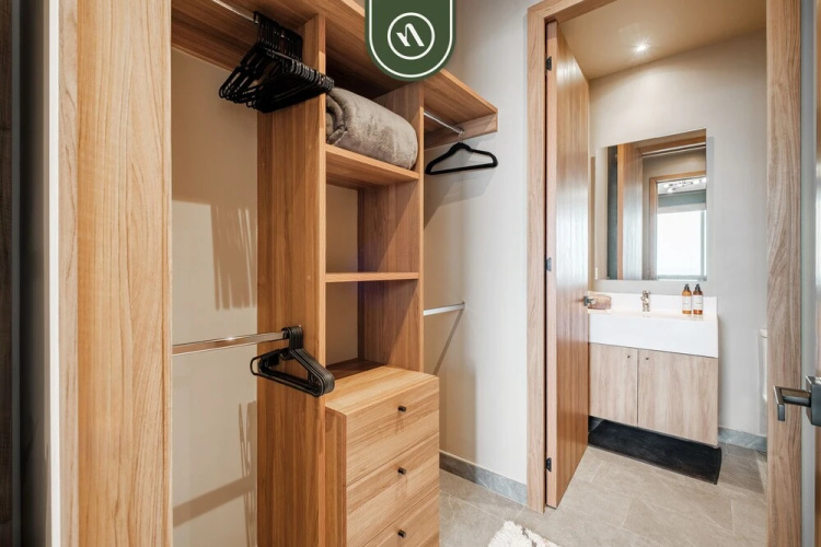 BeGrand Reforma by Naya Homes
