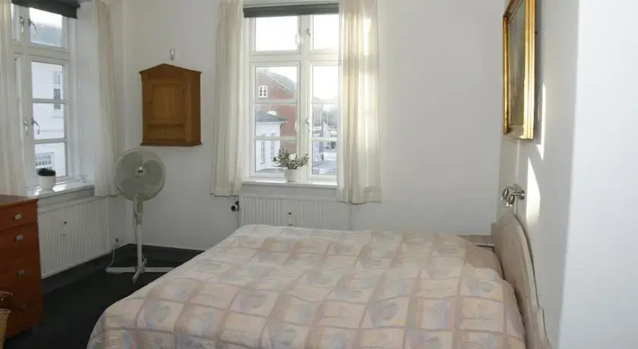 Drop In Samsø Bed & Breakfast
