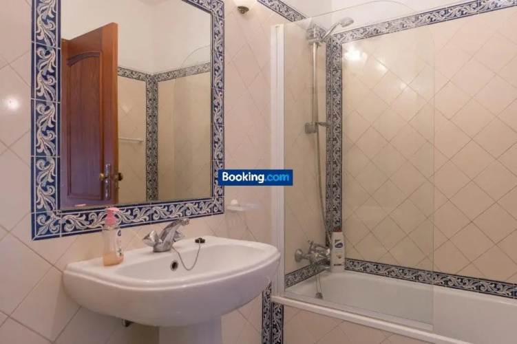 Aldeamento Vilamar - T2 completo