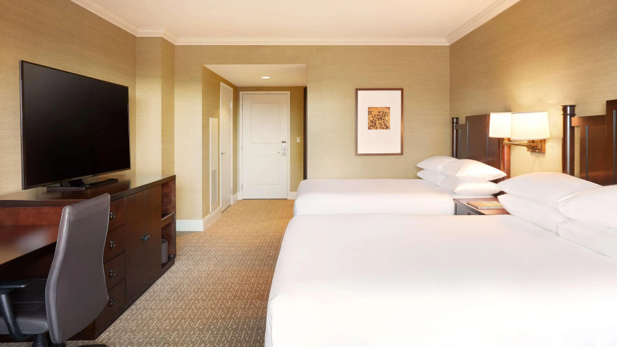 Hyatt Regency Bellevue